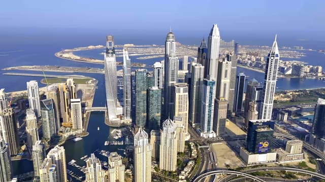 Dubai Market image