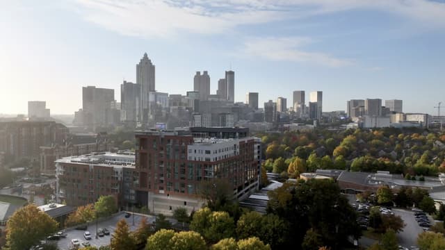 Atlanta Market image