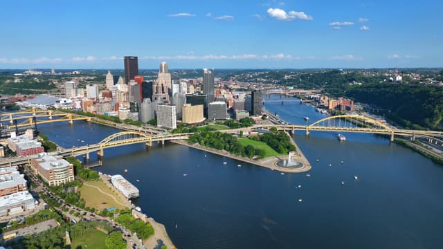 Pittsburgh Market image